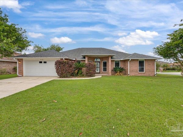 9145 Sebring Dr, Pensacola, FL 32506
