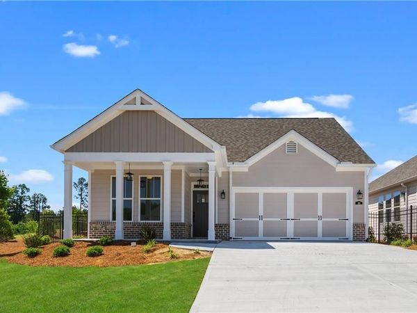 162 English Barn Way, Hiram, GA 30141