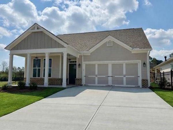 162 English Barn Way, Hiram, GA 30141