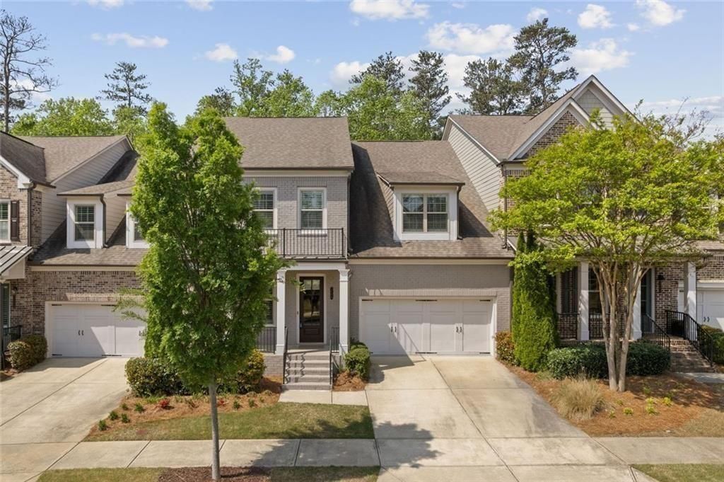 2004 Heyward Way, Alpharetta, GA 30009 Main Photo