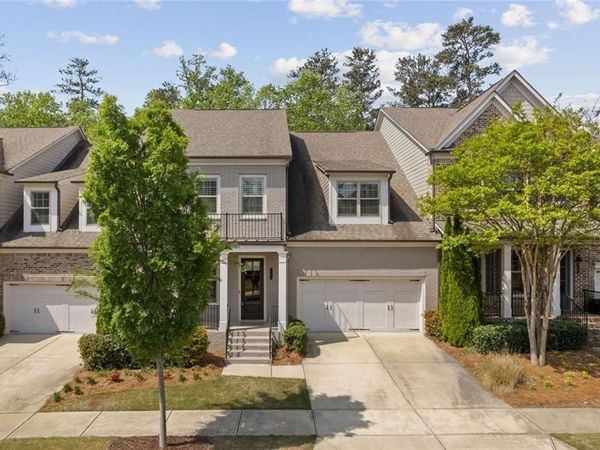 2004 Heyward Way, Alpharetta, GA 30009