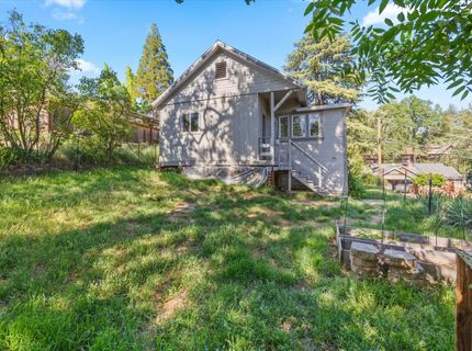 2940 Conrad St, Placerville, CA 95667 Photo