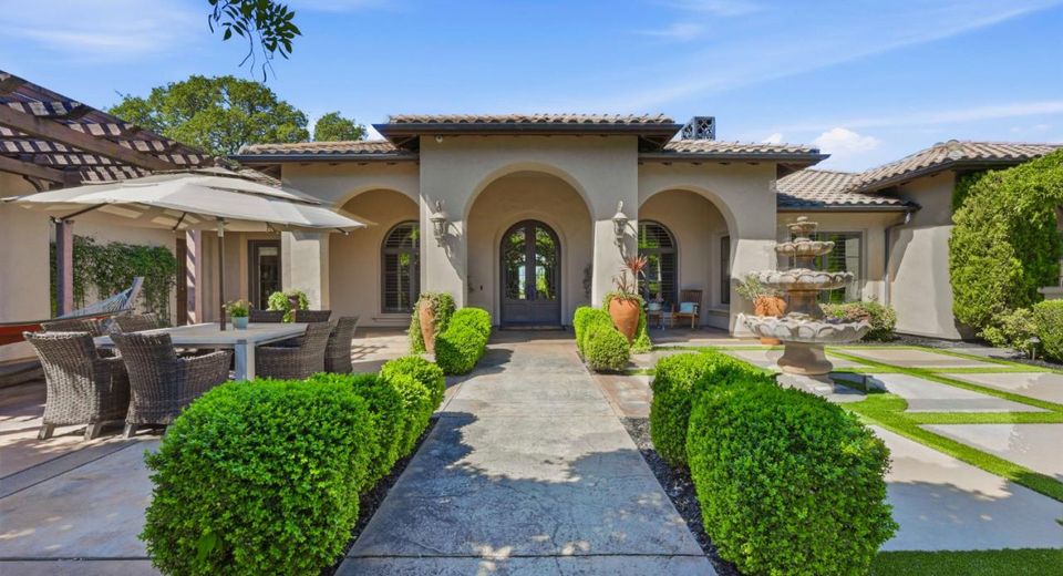 3276 Vista De Madera, Lincoln, CA 95648 Photo