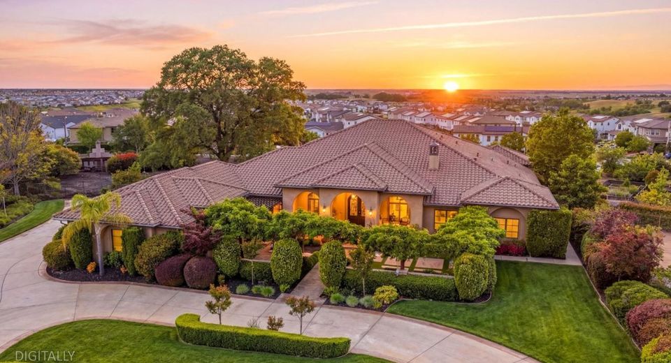 3276 Vista De Madera, Lincoln, CA 95648 Photo