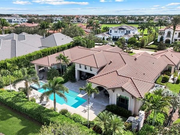 16747 Prato WAY, NAPLES, FL 34110