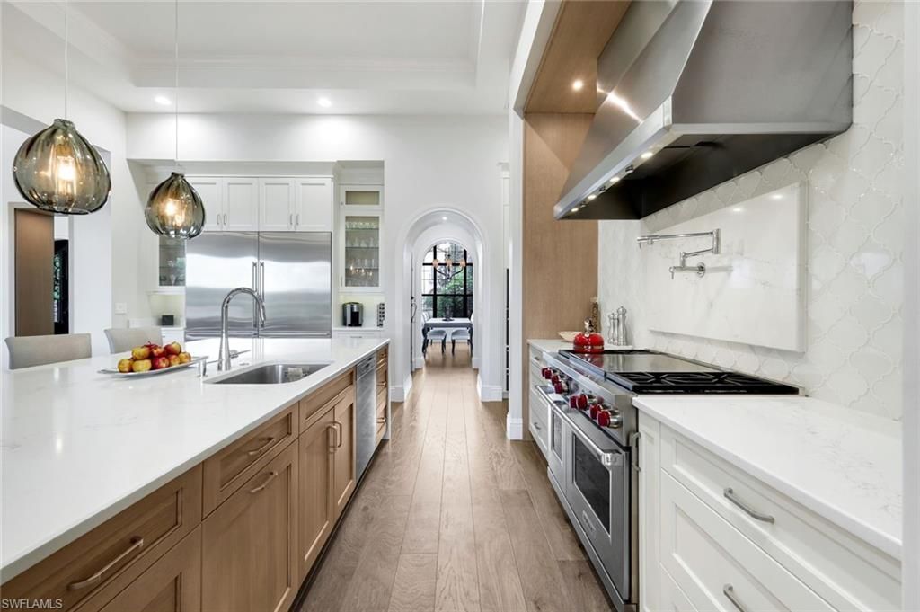 16747 Prato Way, Naples, FL 34110 Photo