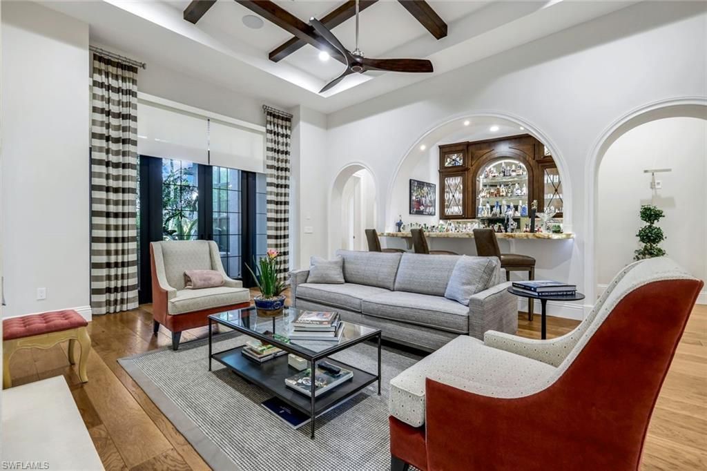 16747 Prato Way, Naples, FL 34110 Photo