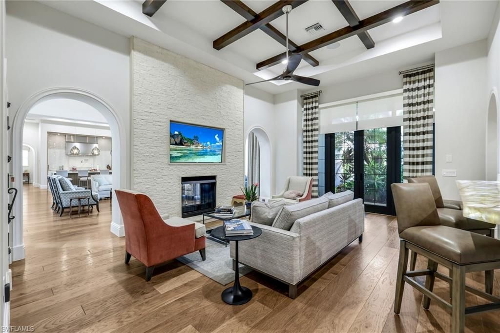 16747 Prato Way, Naples, FL 34110 Photo