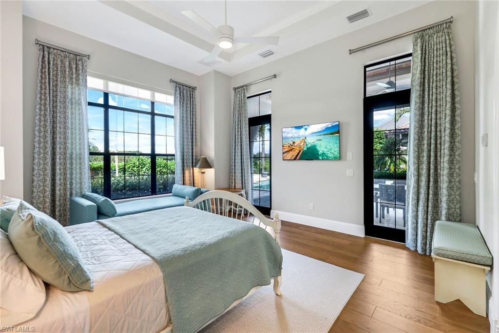 16747 Prato Way, Naples, FL 34110 Photo