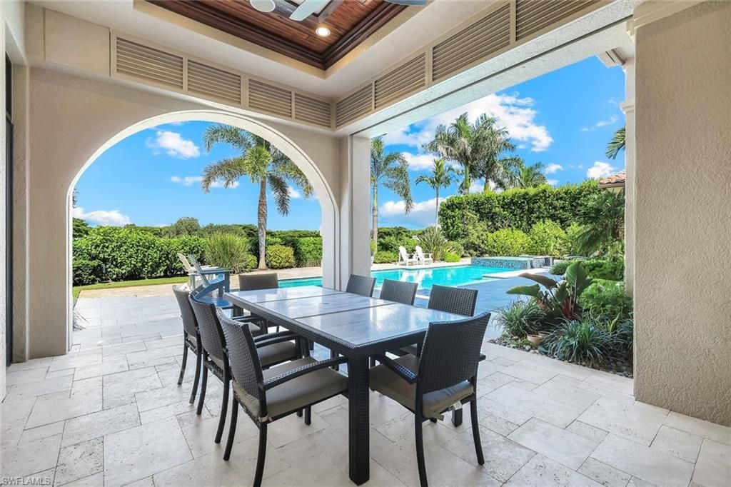 16747 Prato Way, Naples, FL 34110 Photo