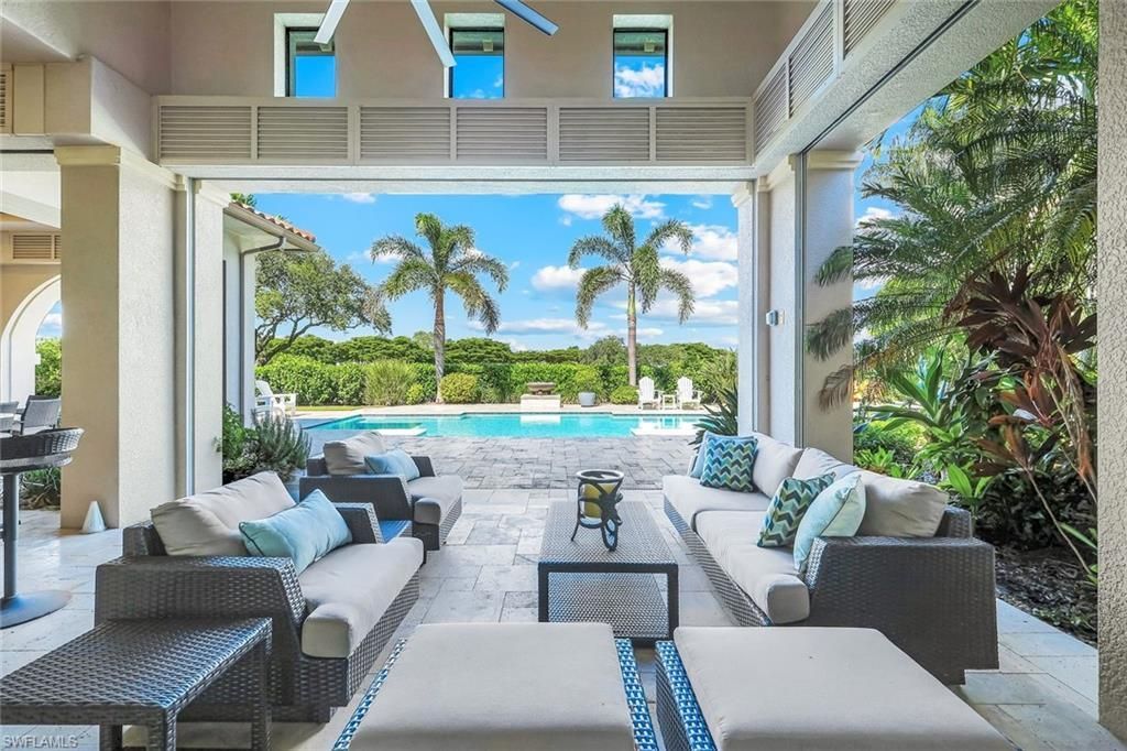 16747 Prato Way, Naples, FL 34110 Photo