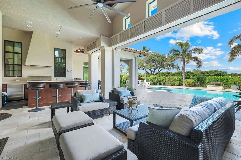 16747 Prato Way, Naples, FL 34110 Photo