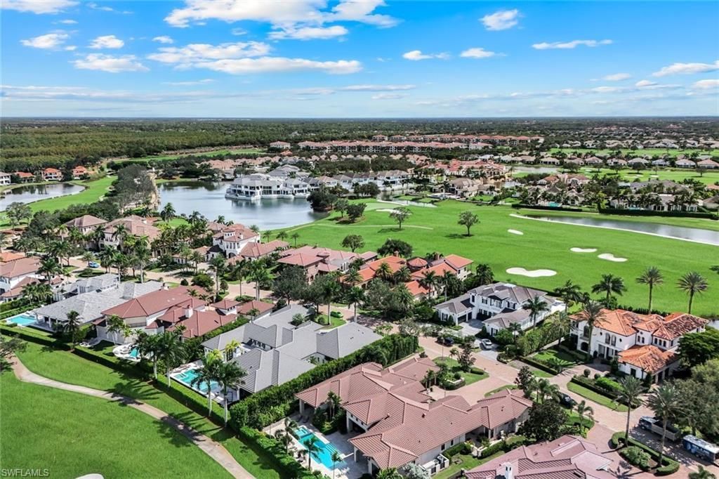 16747 Prato Way, Naples, FL 34110 Photo