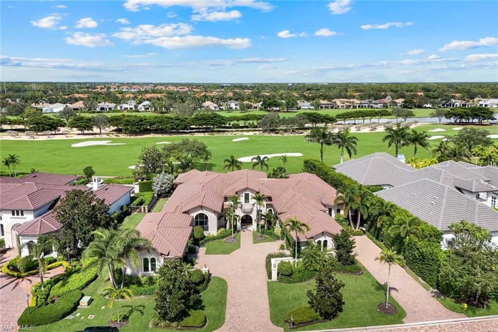 16747 Prato Way, Naples, FL 34110 Photo