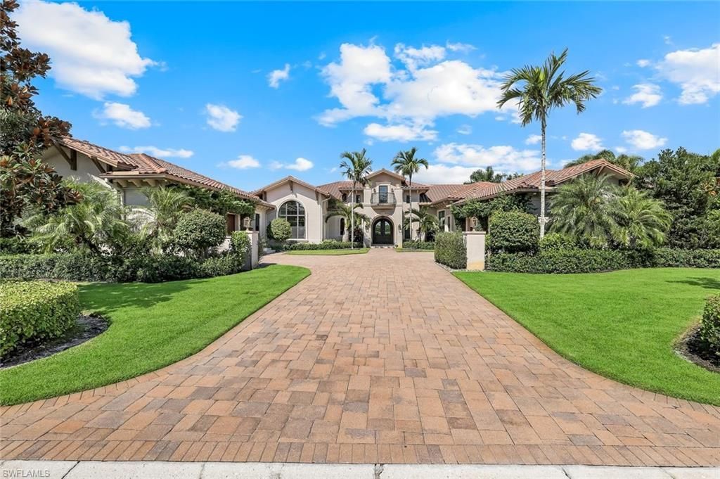 16747 Prato Way, Naples, FL 34110 Photo