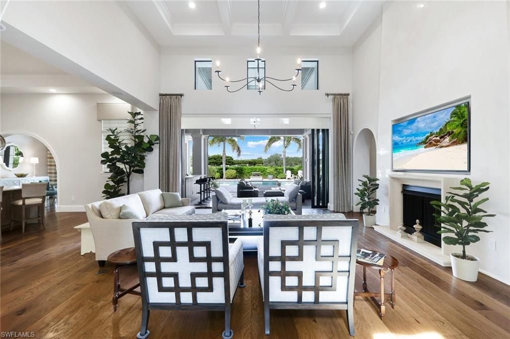 16747 Prato Way, Naples, FL 34110 Photo