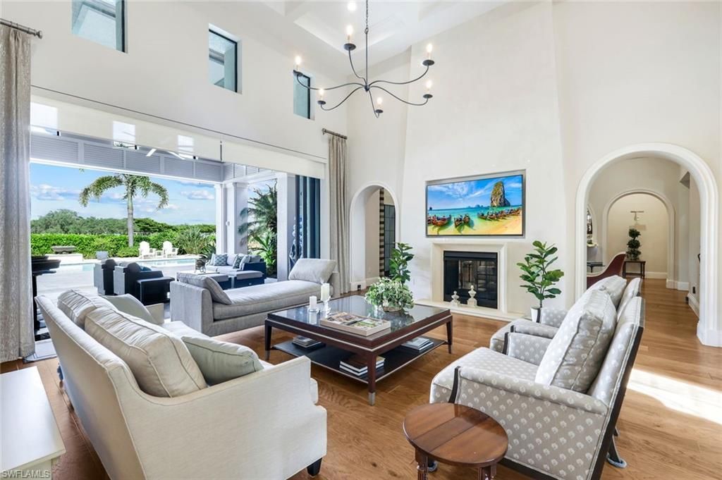 16747 Prato Way, Naples, FL 34110 Photo