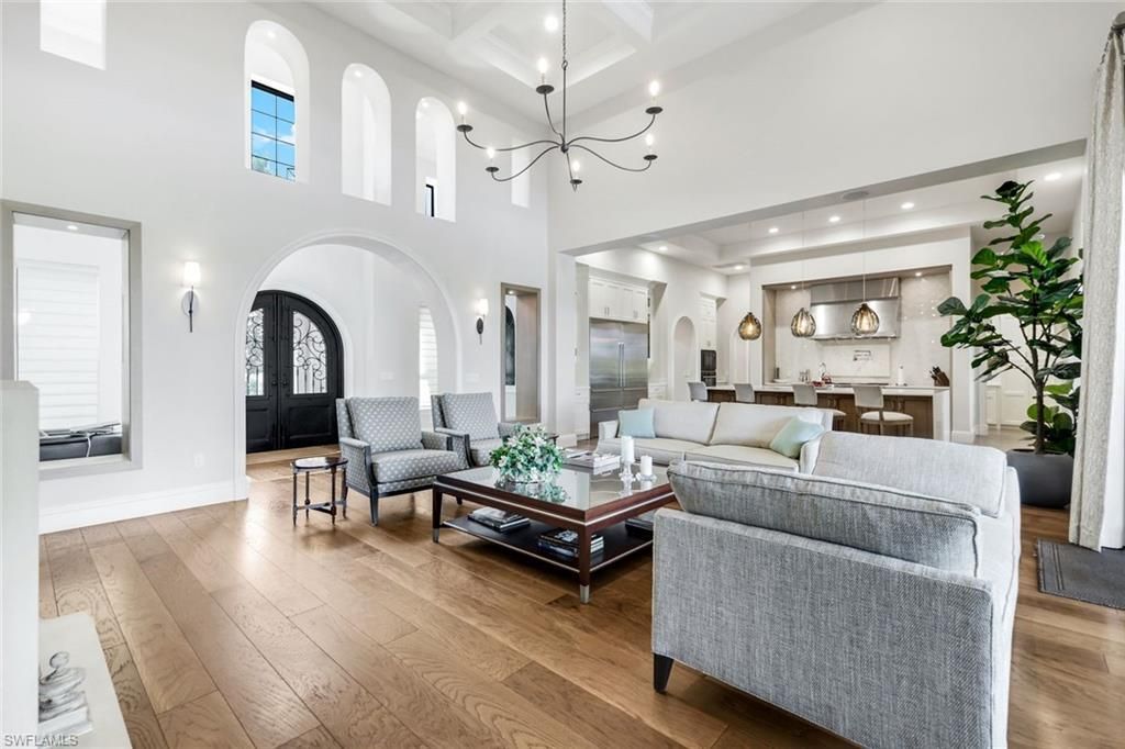 16747 Prato Way, Naples, FL 34110 Photo