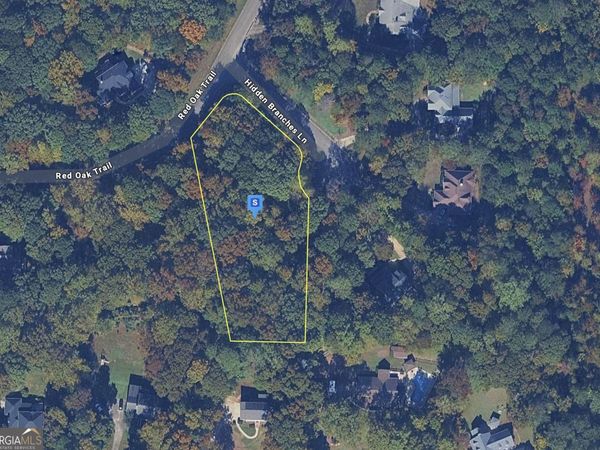 104 Hidden Branches Lane, Lagrange, GA 30240