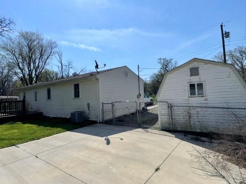 4744 Oxtoby Street, Harmony Township, OH 45505 Photo 17