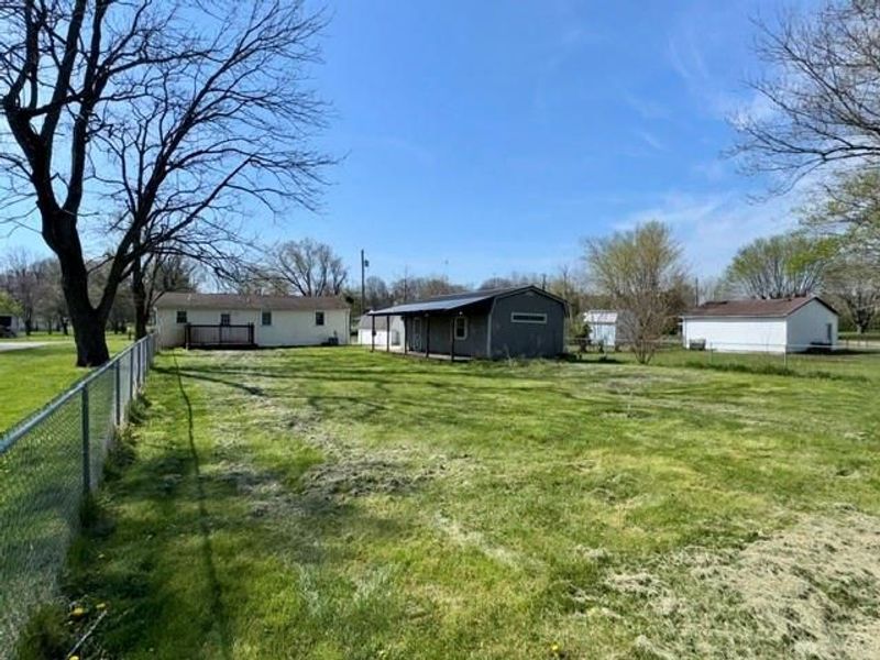 4744 Oxtoby Street, Harmony Township, OH 45505 Photo 19