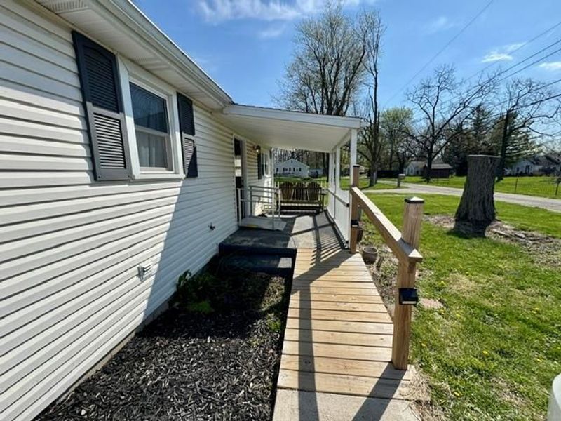 4744 Oxtoby Street, Harmony Township, OH 45505 Photo 2