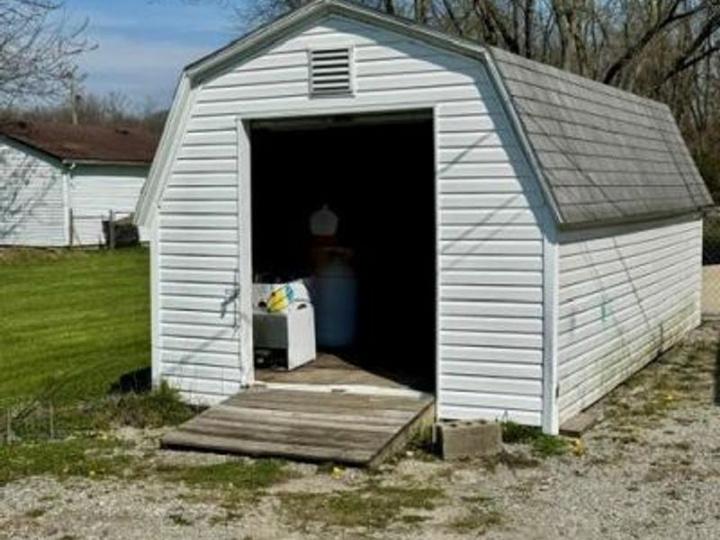 4744 Oxtoby Street, Harmony Township, OH 45505 Photo 3