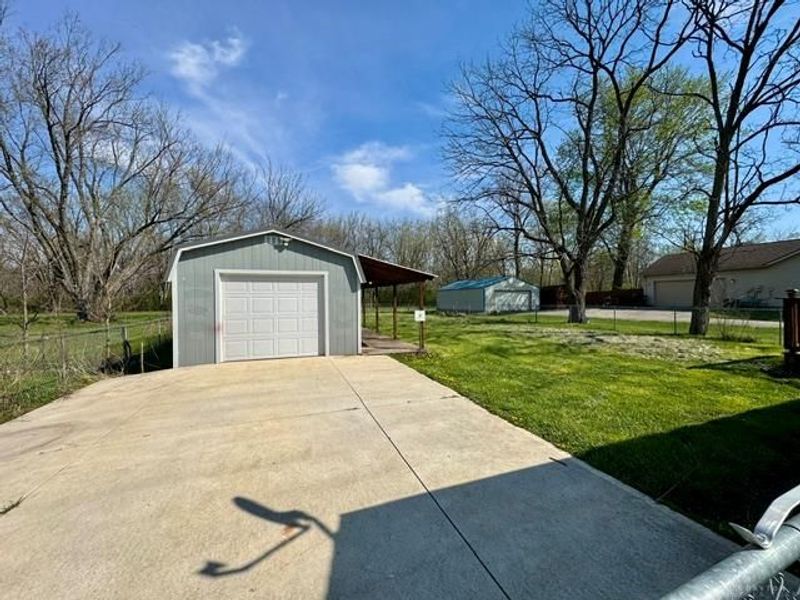 4744 Oxtoby Street, Harmony Township, OH 45505 Photo 4