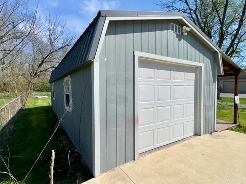 4744 Oxtoby Street, Harmony Township, OH 45505 Photo 5