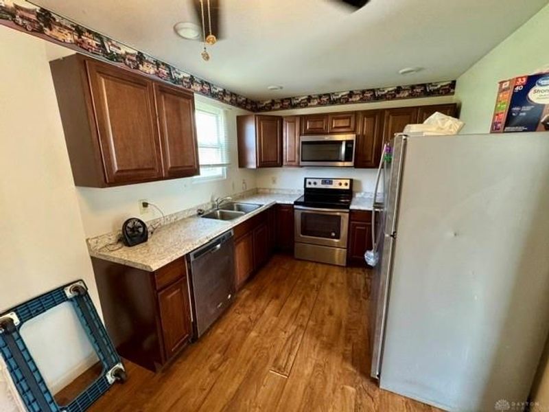 4744 Oxtoby Street, Harmony Township, OH 45505 Photo 7