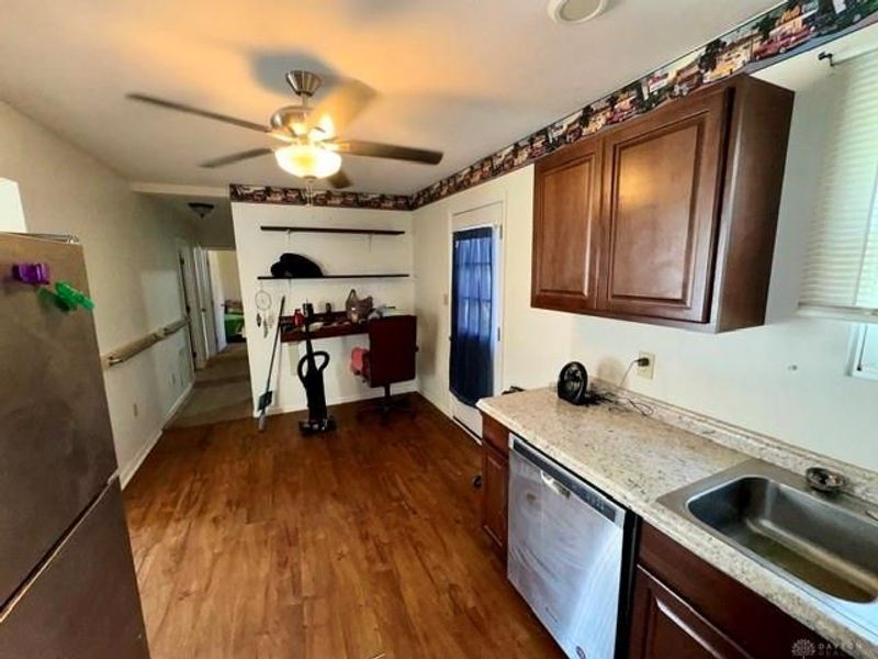 4744 Oxtoby Street, Harmony Township, OH 45505 Photo 8