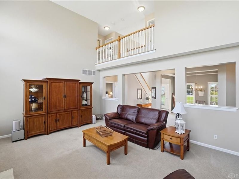 2542 Katie Drive, Turtlecreek Township, OH 45036 Photo 11