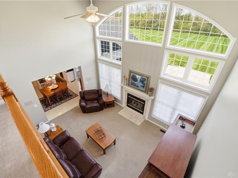 2542 Katie Drive, Turtlecreek Township, OH 45036 Photo 13