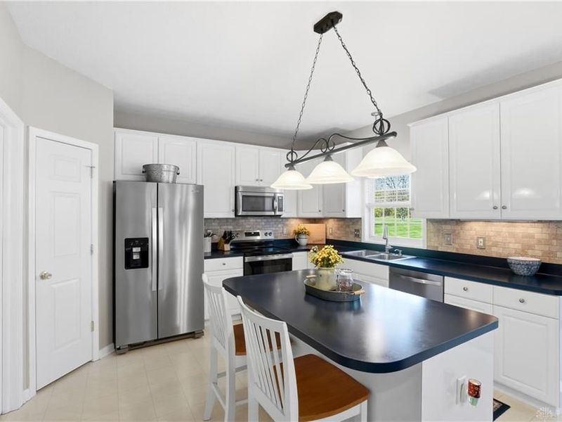 2542 Katie Drive, Turtlecreek Township, OH 45036 Photo 14