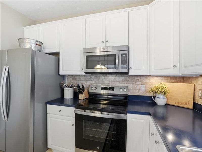 2542 Katie Drive, Turtlecreek Township, OH 45036 Photo 17