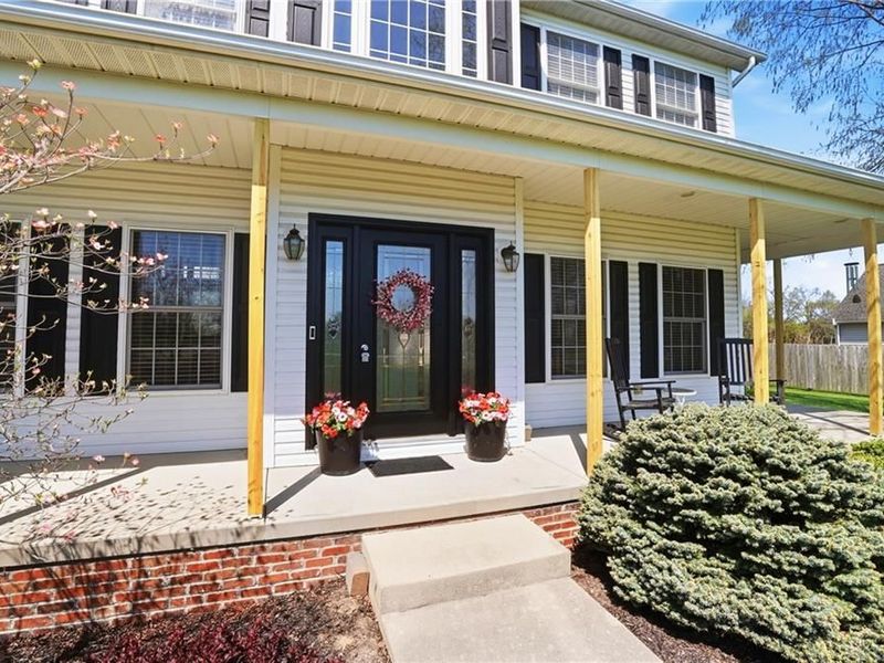 2542 Katie Drive, Turtlecreek Township, OH 45036 Photo 2