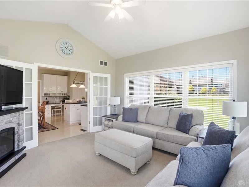 2542 Katie Drive, Turtlecreek Township, OH 45036 Photo 24