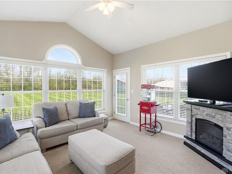 2542 Katie Drive, Turtlecreek Township, OH 45036 Photo 25