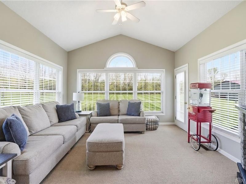 2542 Katie Drive, Turtlecreek Township, OH 45036 Photo 26