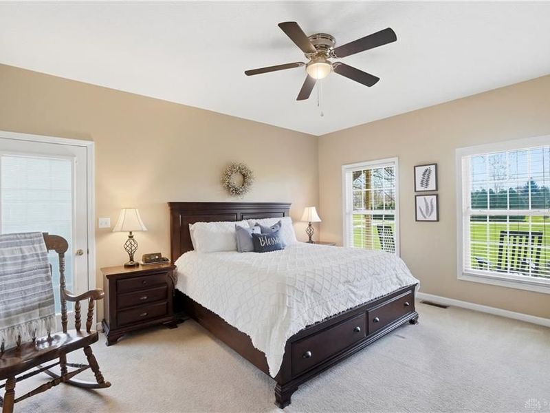 2542 Katie Drive, Turtlecreek Township, OH 45036 Photo 27