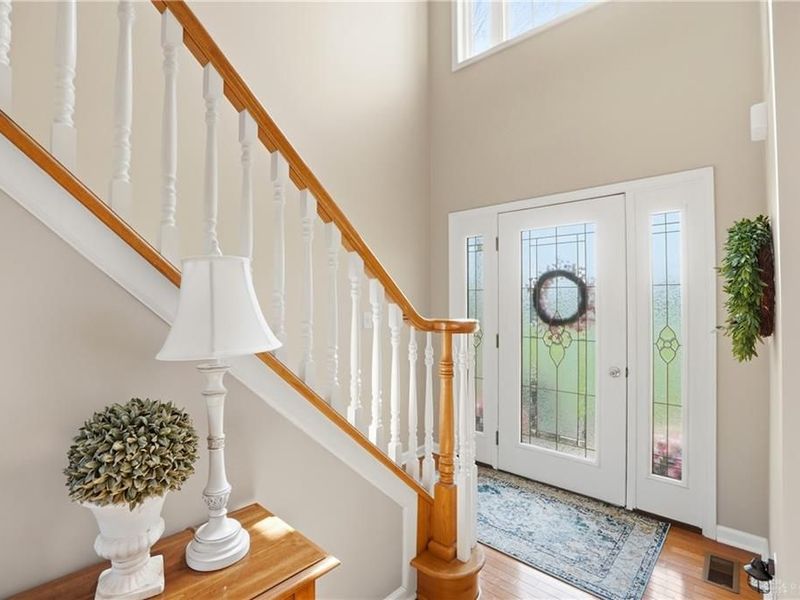 2542 Katie Drive, Turtlecreek Township, OH 45036 Photo 3