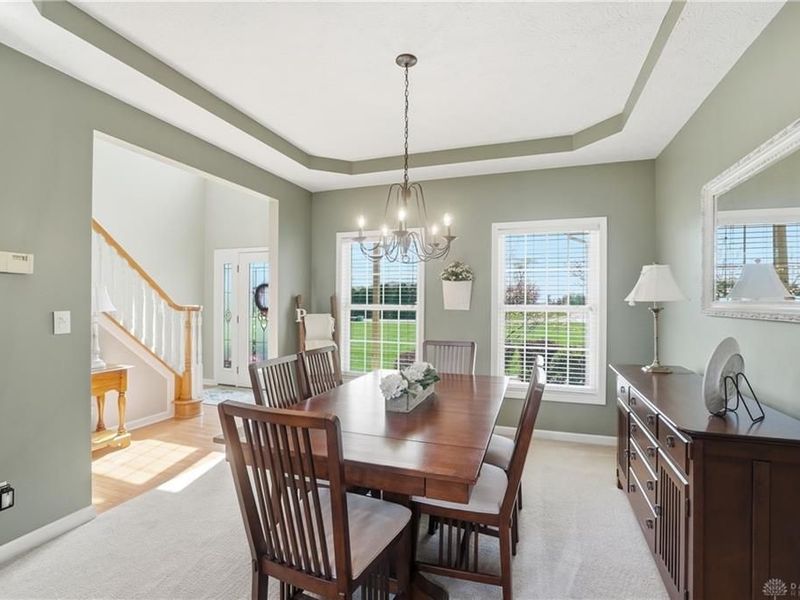 2542 Katie Drive, Turtlecreek Township, OH 45036 Photo 5