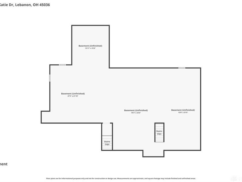 2542 Katie Drive, Turtlecreek Township, OH 45036 Photo 58