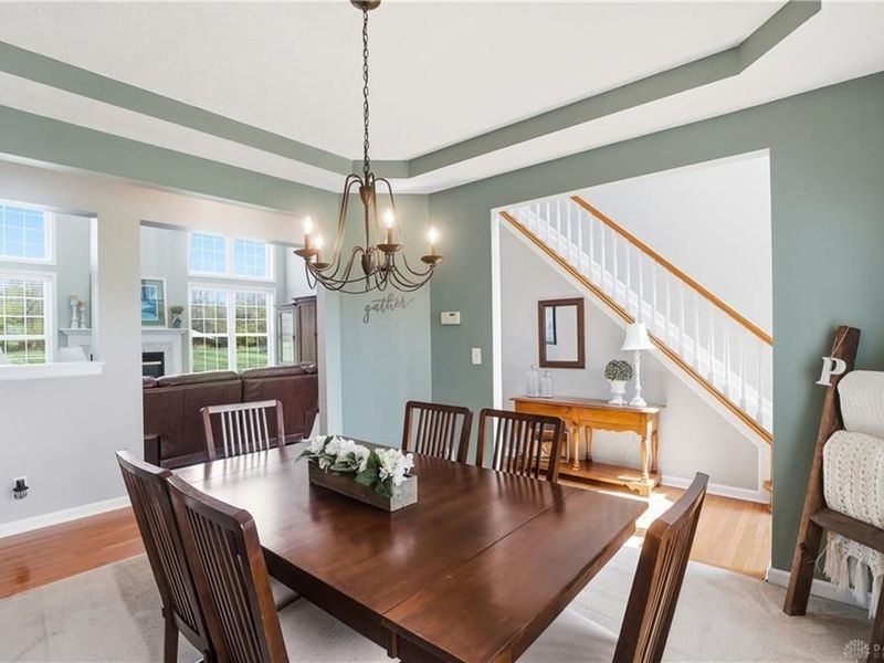 2542 Katie Drive, Turtlecreek Township, OH 45036 Photo 6