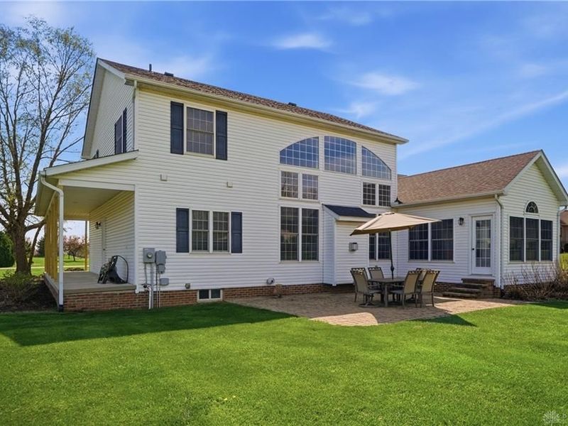 2542 Katie Drive, Turtlecreek Township, OH 45036 Photo 64