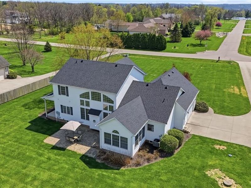 2542 Katie Drive, Turtlecreek Township, OH 45036 Photo 67