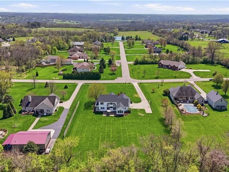 2542 Katie Drive, Turtlecreek Township, OH 45036 Photo 68