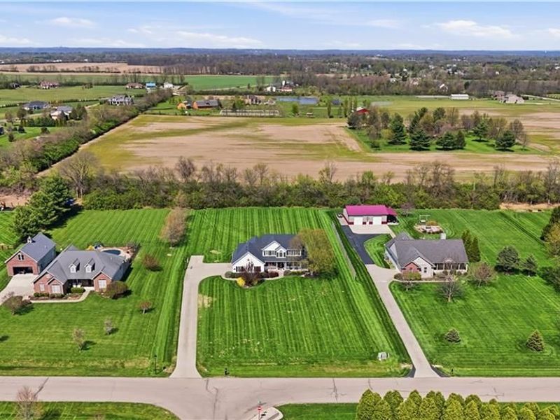 2542 Katie Drive, Turtlecreek Township, OH 45036 Photo 70