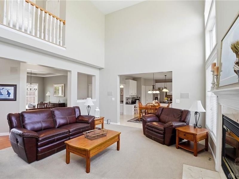 2542 Katie Drive, Turtlecreek Township, OH 45036 Photo 8