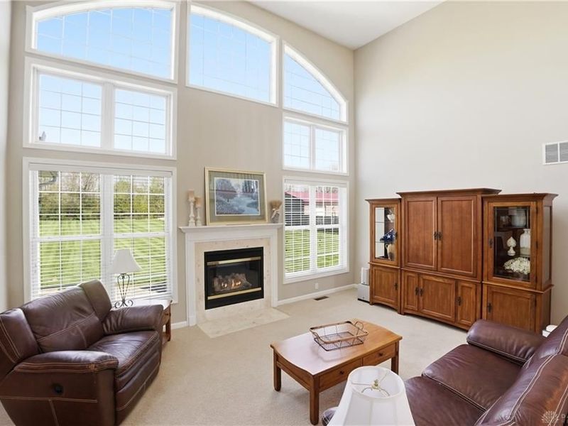 2542 Katie Drive, Turtlecreek Township, OH 45036 Photo 9